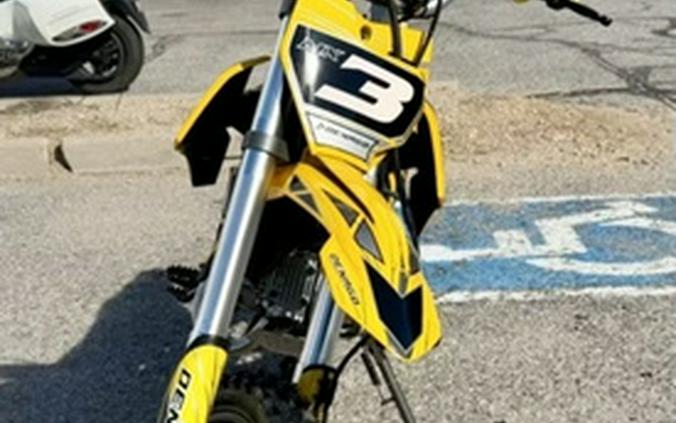 2026 DENAGO MX3