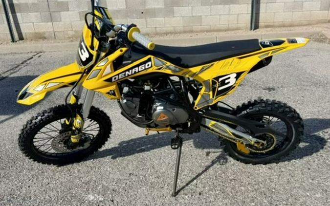 2026 DENAGO MX3