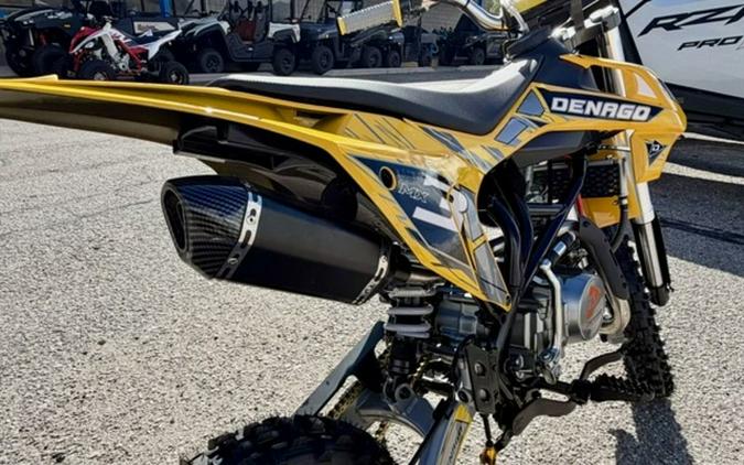 2026 DENAGO MX3