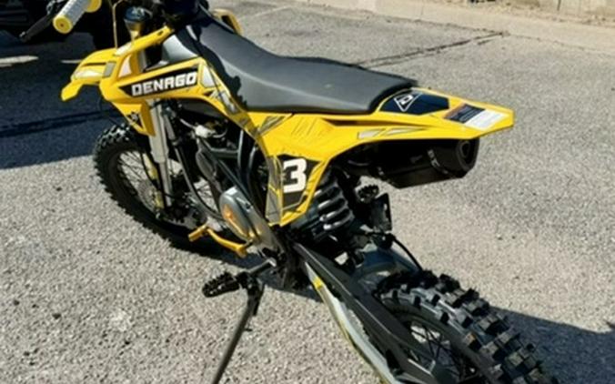 2026 DENAGO MX3