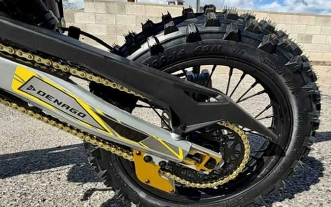 2026 DENAGO MX3