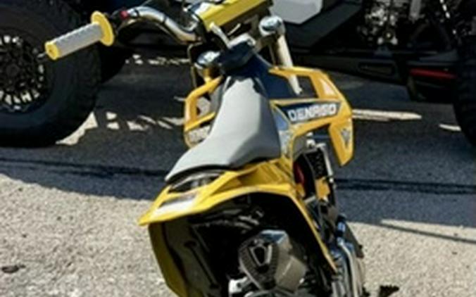 2026 DENAGO MX3