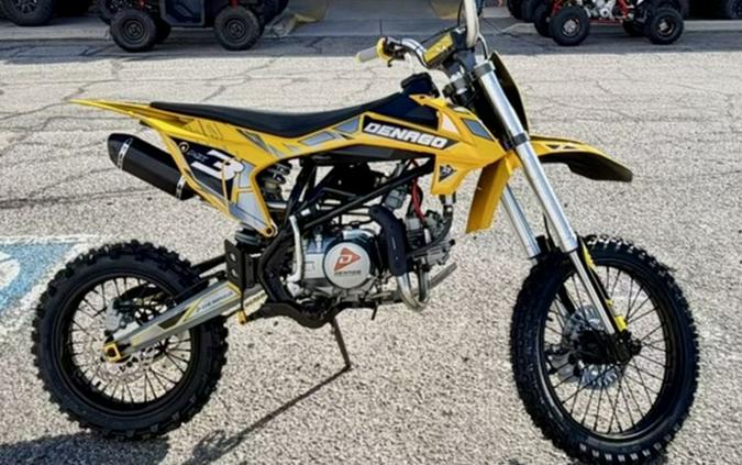 2026 DENAGO MX3