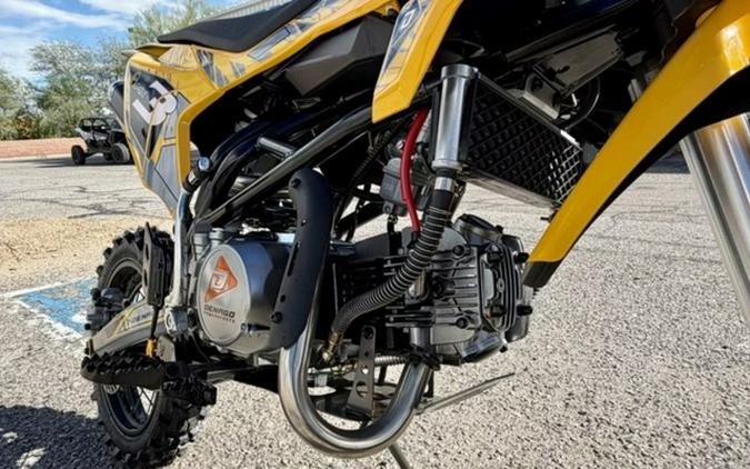 2026 DENAGO MX3