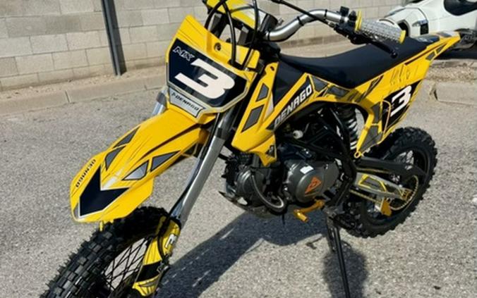 2026 DENAGO MX3