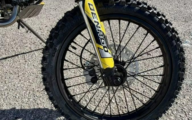 2026 DENAGO MX3