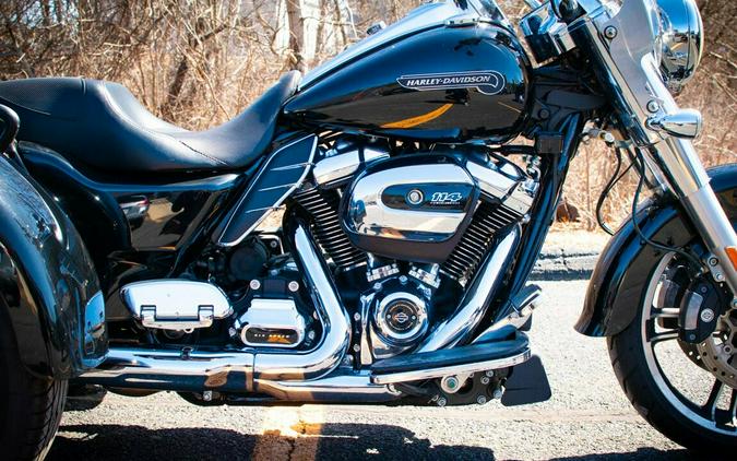 2020 Harley-Davidson Freewheeler