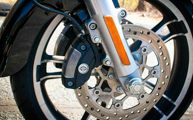 2020 Harley-Davidson Freewheeler