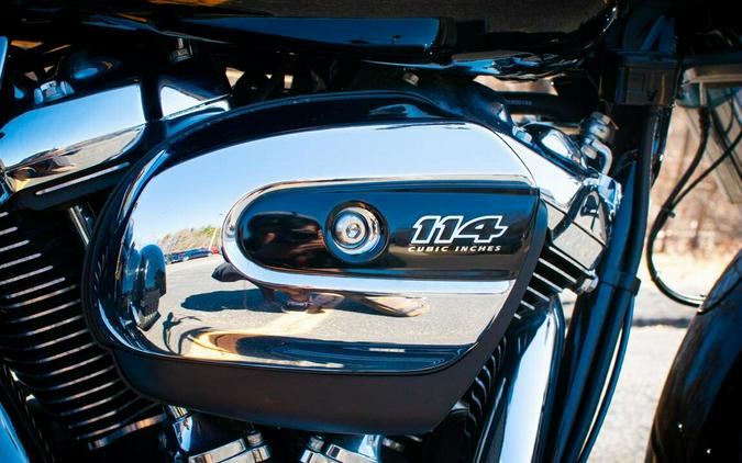 2020 Harley-Davidson Freewheeler