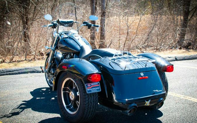 2020 Harley-Davidson Freewheeler