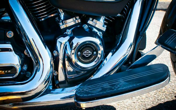 2020 Harley-Davidson Freewheeler