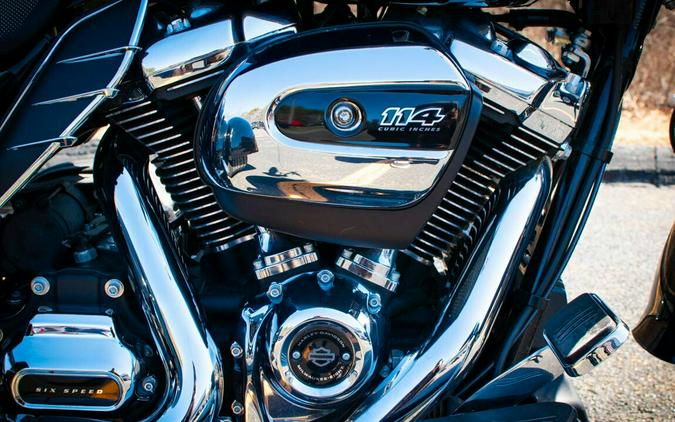 2020 Harley-Davidson Freewheeler