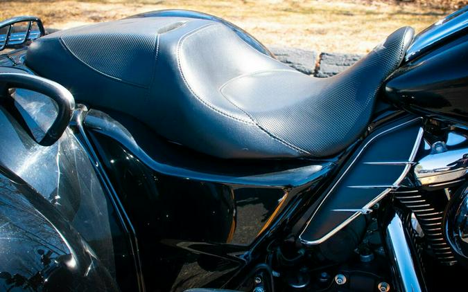2020 Harley-Davidson Freewheeler