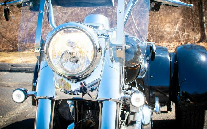 2020 Harley-Davidson Freewheeler