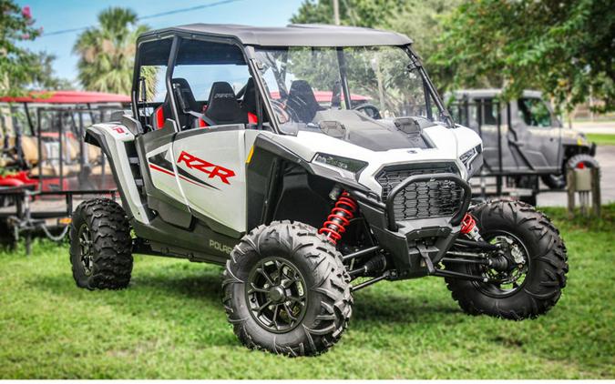 2024 Polaris® RZR XP 4 1000 Sport