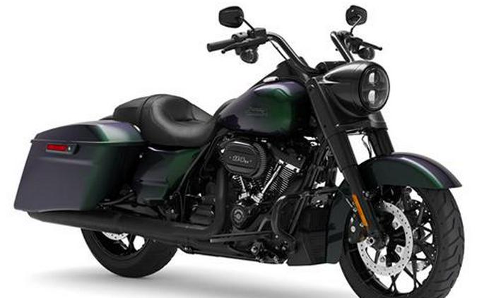 2021 Harley-Davidson Road King® Special