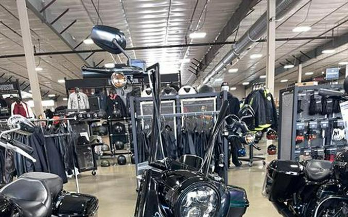 2021 Harley-Davidson Road King® Special