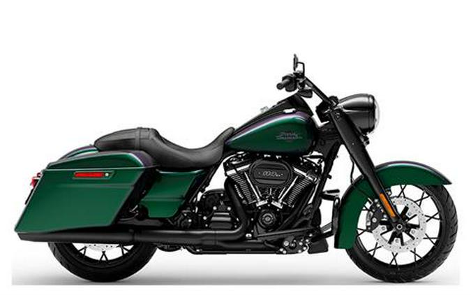 2021 Harley-Davidson Road King® Special