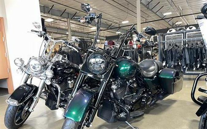 2021 Harley-Davidson Road King® Special