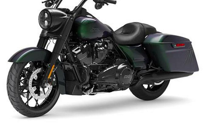 2021 Harley-Davidson Road King® Special