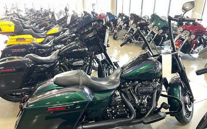 2021 Harley-Davidson Road King® Special