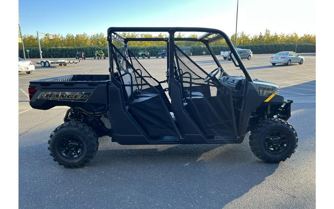 2024 Polaris Industries Ranger Crew 1000 Premium