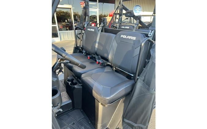 2024 Polaris Industries Ranger Crew 1000 Premium