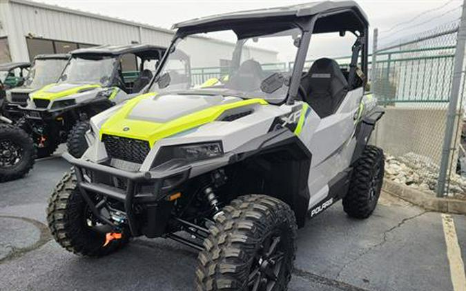 2024 Polaris General XP 1000 Sport