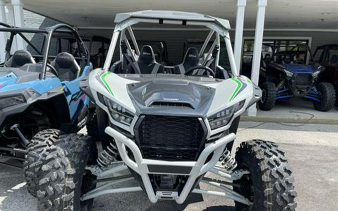 2024 Kawasaki Teryx KRX 1000 eS