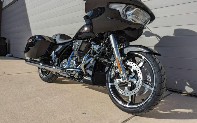 2024 Harley-Davidson Road Glide® Black