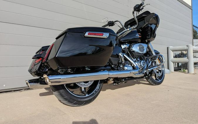 2024 Harley-Davidson Road Glide® Black