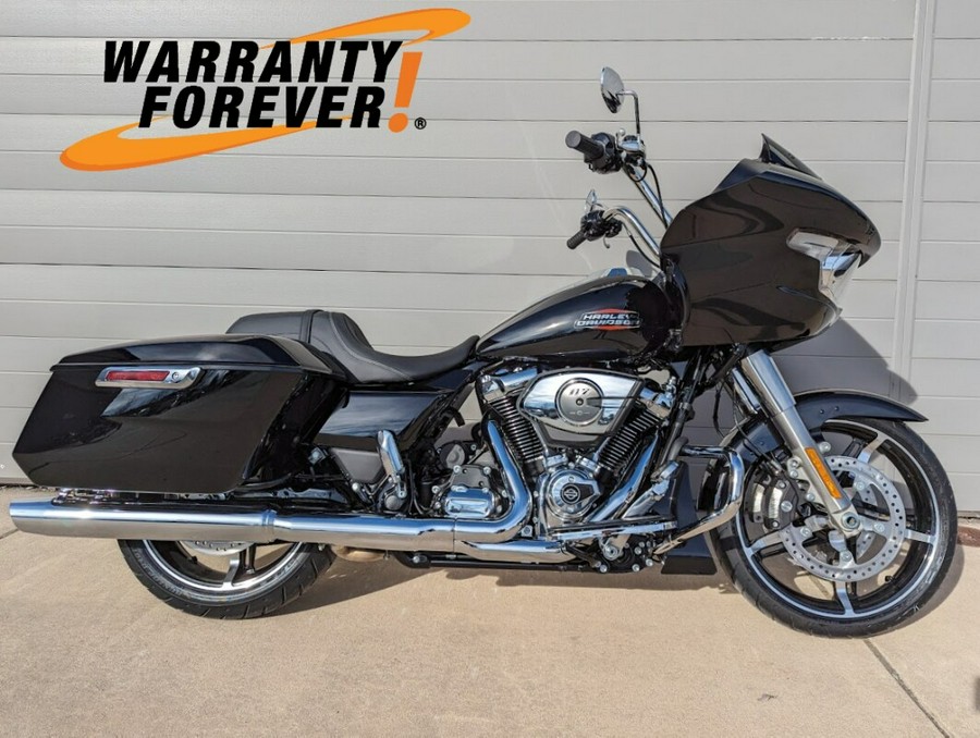 2024 Harley-Davidson Road Glide® Black