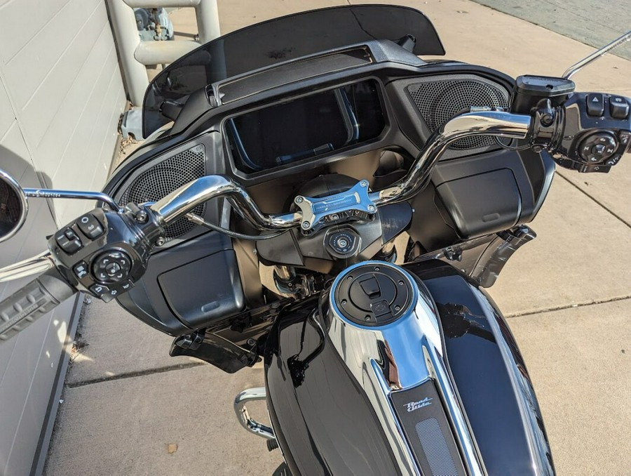 2024 Harley-Davidson Road Glide® Black