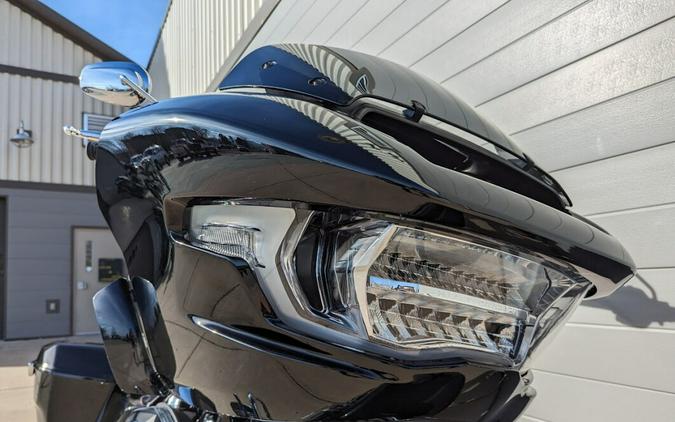 2024 Harley-Davidson Road Glide® Black