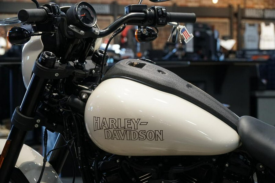 2023 Harley-Davidson® FXLRS - Low Rider® S