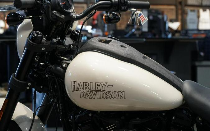 2023 Harley-Davidson® FXLRS - Low Rider® S