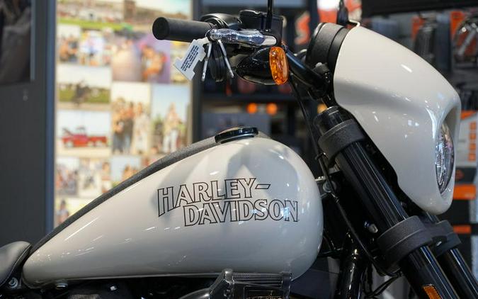 2022 Harley-Davidson Low Rider S Review [10 Fast Facts]