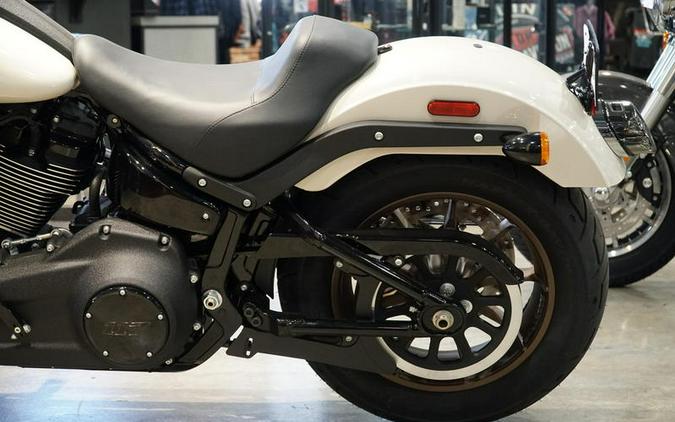 2023 Harley-Davidson® FXLRS - Low Rider® S