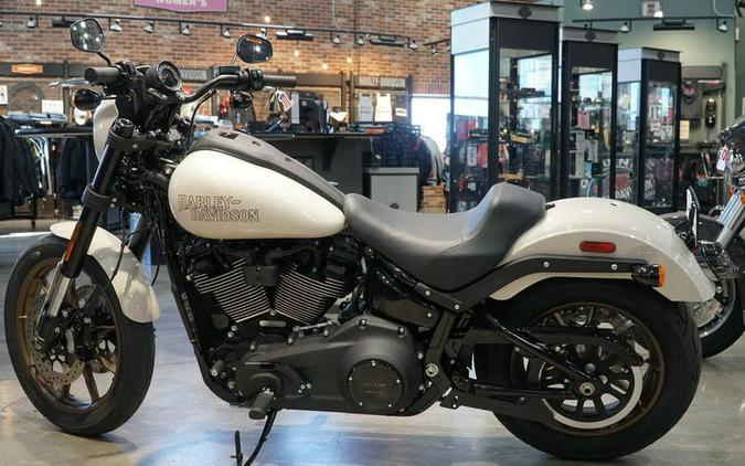 2023 Harley-Davidson® FXLRS - Low Rider® S