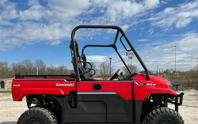 2024 Kawasaki MULE PRO-MX EPS