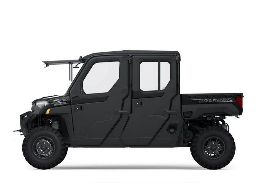 2025 Polaris Ranger® Crew XP 1000 NorthStar Edition Ultimate