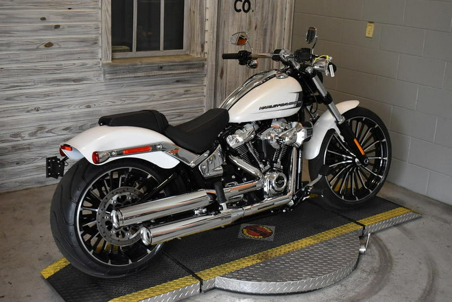 2024 Harley-Davidson® FXBR - Breakout®