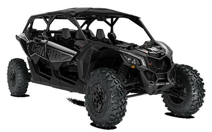 2024 Can-am MAVERICK X3 MAX X DS TURBO RR