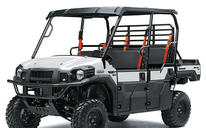2025 Kawasaki MULE PRO-DXT™ FE EPS