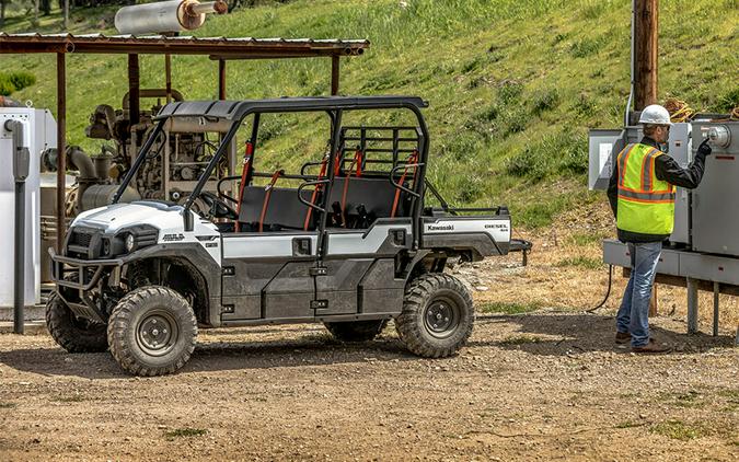 2025 Kawasaki MULE PRO-DXT™ FE EPS