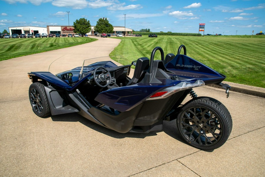 2024 Slingshot Slingshot SL