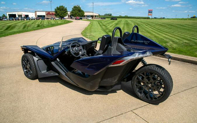 2024 Slingshot Slingshot SL