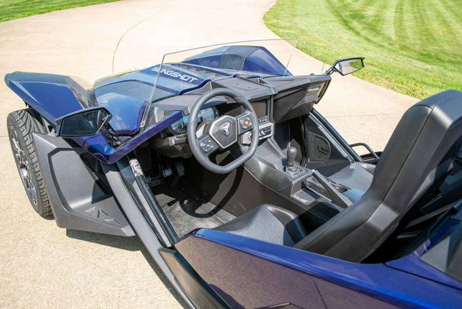 2024 Slingshot Slingshot SL