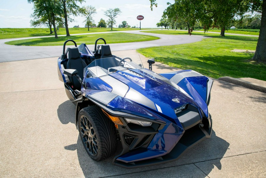 2024 Slingshot Slingshot SL