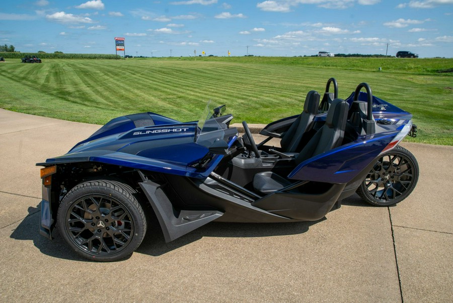 2024 Slingshot Slingshot SL